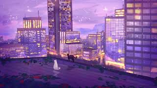 C I T Y lights - lofi hiphop mix - chill vibes - study, game, relax by EYM 7,544 views 2 years ago 33 minutes