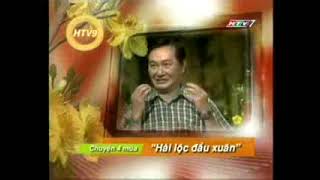 Htv7 Continuity Giữa Chinh Phục Đỉnh Everest Và Ký Sự Huyền Bí Sông Hằng 722008 - Mùng 1 Tết