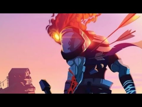 Encontrei uma nova área o Banco Dead cells Netflix EP 48 - YouTube
