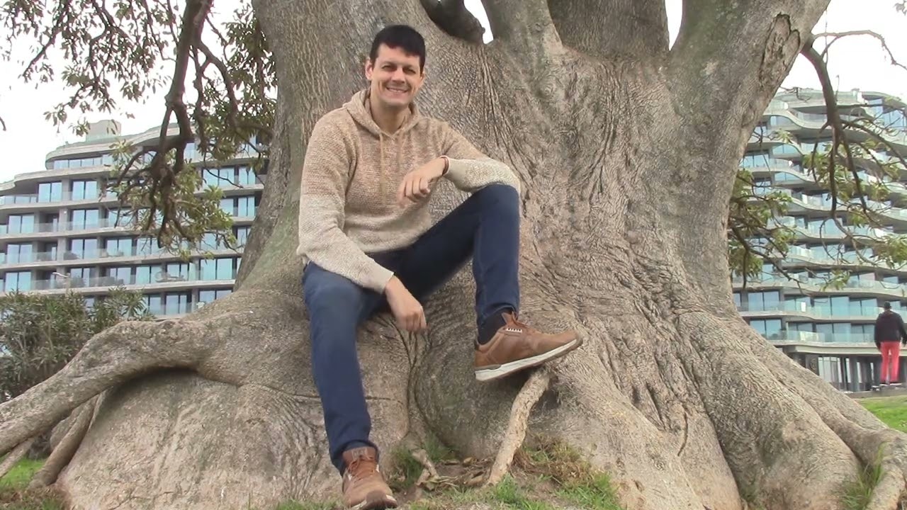 TU ME CAMBIASTE LA VIDA