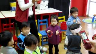 The first day in school 20091202