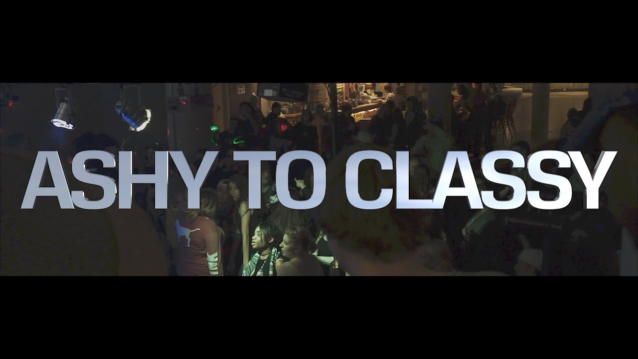 Ashy To Classy - J Milli x Julian Tha Wise | Filmed By @GlassImagery 4K UHD