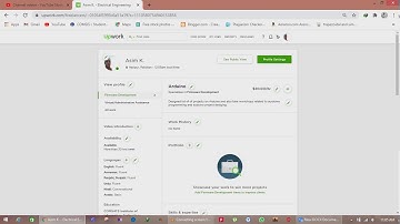 Upwork Approval In Just 3 minutes