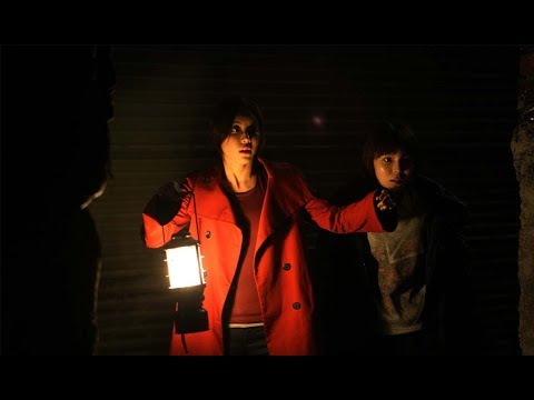 分分钟看电影：几分钟看完韩国恐怖电影《两个月亮》
