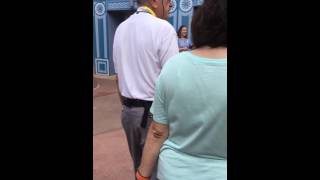 2016 Pixar Party Annual Disney World Pin Event!! screenshot 5