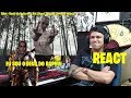 Kant - Deus da Guerra ft. Sid | Prod. Chiocki (Official Vídeo) REACT KANT EU SOU O DEUS DO RAP