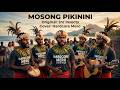 Mosong Pikinini - Junior Insects - Cover by Hardcore Mero