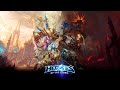 ЛИГА ПРИКОЛОВ 🔴 HEROES OF THE STORM | ХОТС | ARGONEES