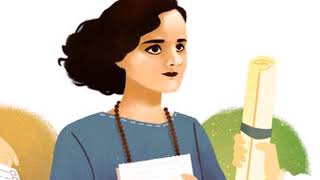 Matilde Hidalgo de Procel Matilde Hidalgo de Procel