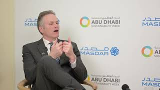 Alaska’s governor on the state’s potential to impact the global energy transformation