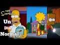 Tres Historias Conectadas | Los Simpsons
