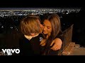 The Kid LAROI Marshmello FEEL SOMETHING Music Video Dir By Easter Records 