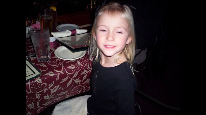 Daddy's retirement video