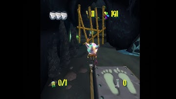 Geode Lag Clip + L clip