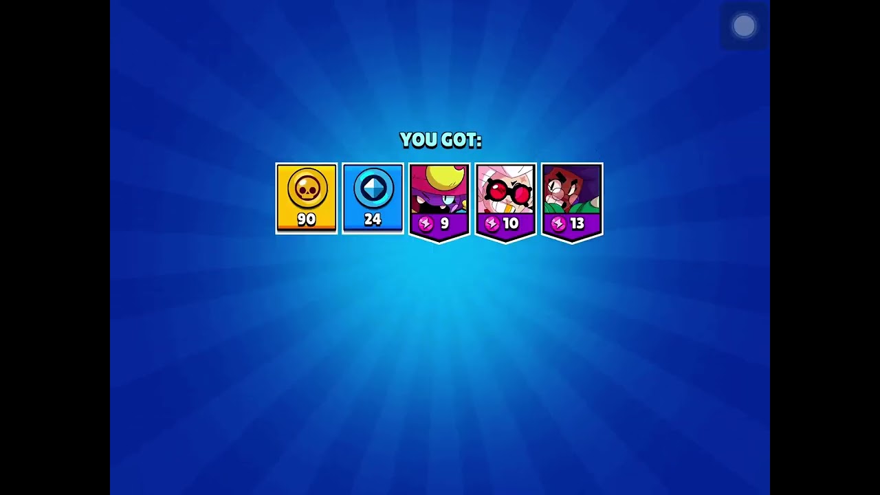 Unlocking Gus in Brawl Stars