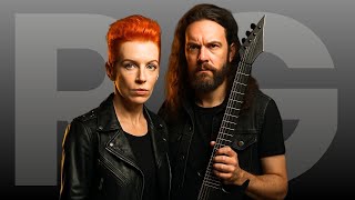 Eurythmics ReGrooved: Sweet Dreams (Metal Edition) – You’ll Dream... and the Dream Will Bite Back