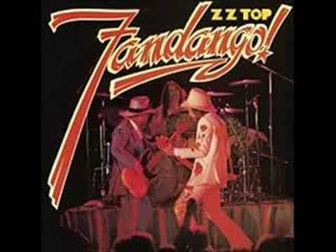 ZZ Top - Tush