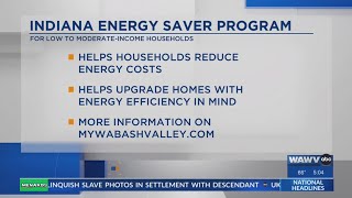 City of Terre Haute announces new energy savings program