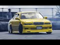 Toyota Cresta JZX100 Drift. It&#39;s Good for Drifting?