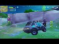 Fortnite on iPad A16 (Chapter 7 Season 1) #440