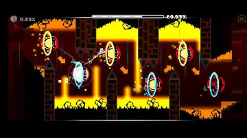 sakupen hell old impossible level by noobas showcase by me noclip & speedhack (0.25x)