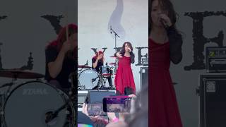 Download Lagu Flyleaf- Chasm live @ Boardwalk Rock 2025 MP3