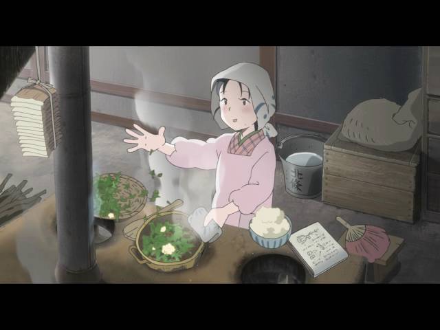 映画『この世界の片隅に』描かなかったことの大切さ(ネタバレなし感想+ネタバレレビュー)