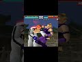 Tekken 3 Nina Multi Throw KO 