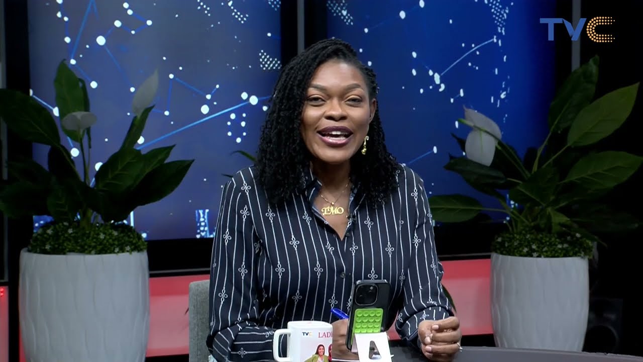 Your View Ladies React as Dickson Agbor Gets Suspended Over Alleged Domestic Assault!