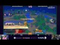 Epic Fail Rage Quit Poyo vs Blur -VgBootcamp