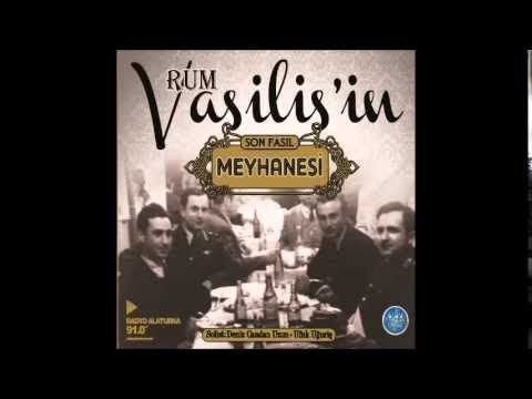 RUM VASİLİS'İN MEYHANESİ  UD TAKSİMİ (Turkish Of Music)