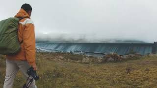 Corani Cochabamba Bolivia