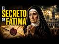 FÁTIMA: El Secreto que Sor Lucía se Llevó a la Tumba