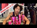 Another Natural Hair Brand gets CANCELLED | My Thoughts on Mielle