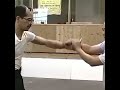 CHIN NA TÉCNICA DE KUNG FU 🐉