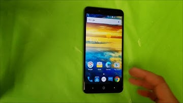 How To Reset ZTE ZMax Pro Z981 - Hard Reset and Soft Reset
