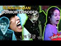 Running Man Horror &amp; Zombie Episodes