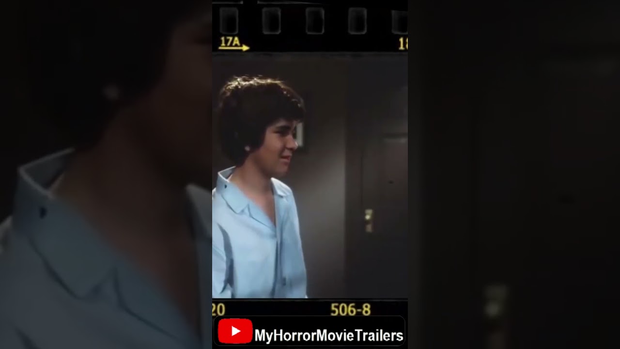 Salem's Lot 1979 delivers spine chilling vampire horror!