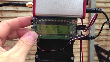 ImmersionRC FPV EZAntenna Antenna Tracker Setup Guide and Walkthrough of the system.