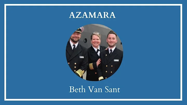 Recreate Your Life After Retirement | Beth Van Zan...