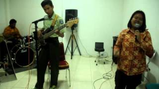 Seni Mu Slbn 1 Bantul For Does