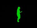 Gambar cover Female Dancer Green screen | beautiful girl dance footage /link 🔗 in👇 Description / Vfx scene