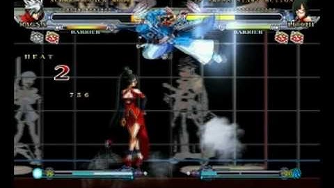 ragna score attack 2.wmv