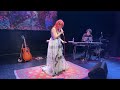 大森靖子+sugarbeans - tiffany tiffany (2023.07.01@金沢21世紀美術館シアター21 [2部])