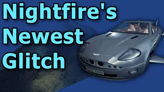 Nightfire's Biggest Time Save Has Just Been Found