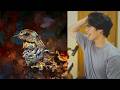 米津玄師『夜鷹』を音楽家が聴いたら......【キングダム魂の決戦】