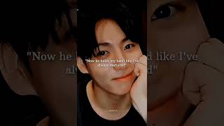 Jk Ff The Boy Who Never Noticed Me....