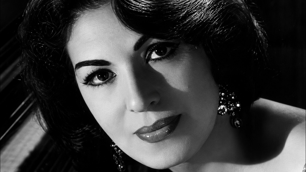 «Bésame mucho» – Consuelo Velázquez