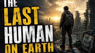 The Last Human on Earth... Until This Happened! 😱