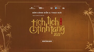 RECAP | ĐÊM NHẠC & LỄ TRAO GIẢI FPT EDU TÍCH TỊCH TÌNH TANG 2022